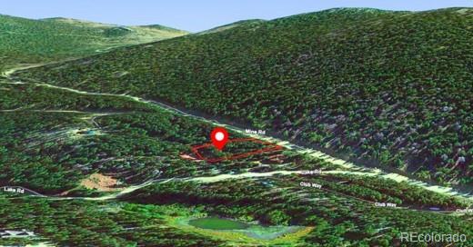 Mine Road Idaho Springs, CO 80452 - Photo 7 of 7