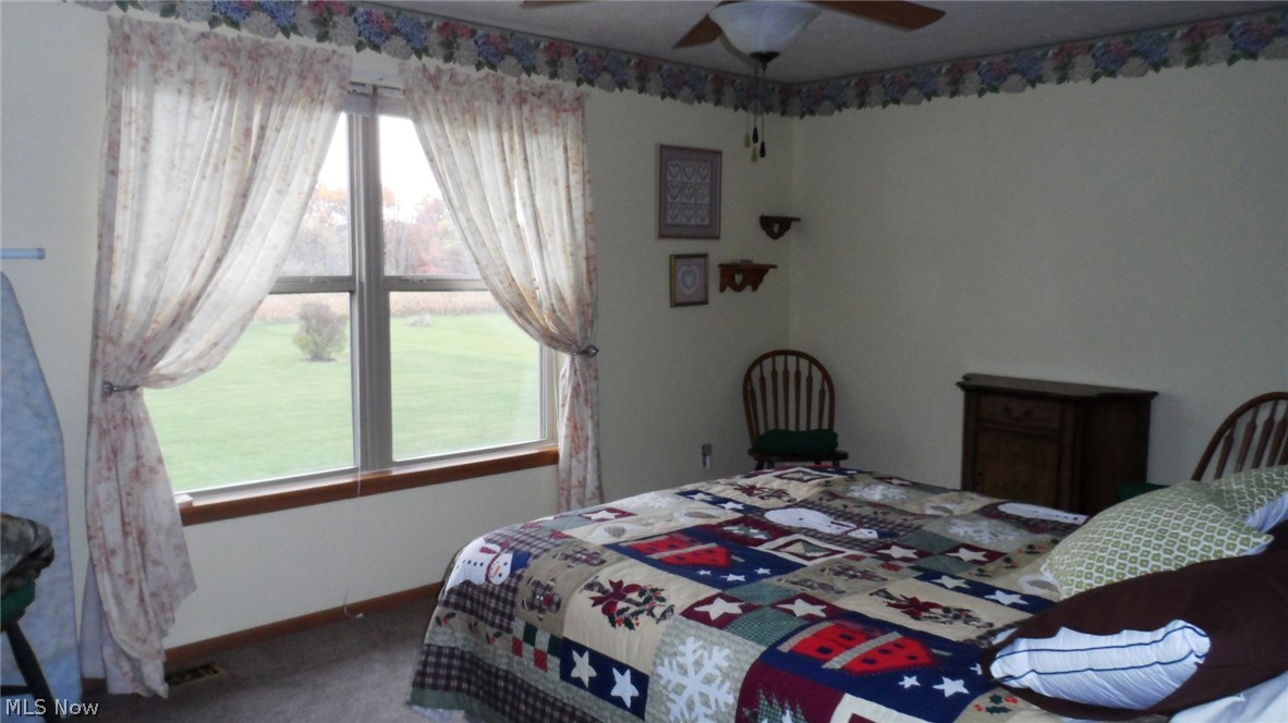 251 Eastern Road Doylestown, OH 44230 - Photo 23 of 35 3RD BEDROOM 14X10