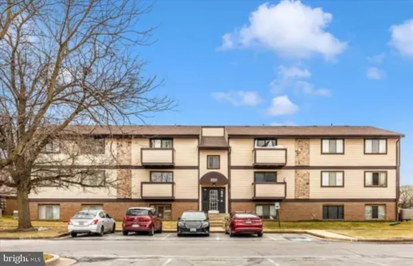 $155,000 | 550 Heather Ridge Drive, Unit 7G, Frederick, MD 21702
