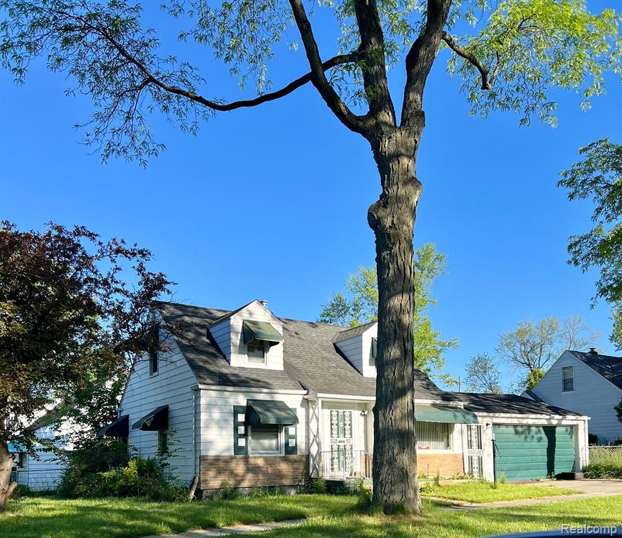 3101 Fleming Road Flint, MI 48504 - Photo 1 of 2