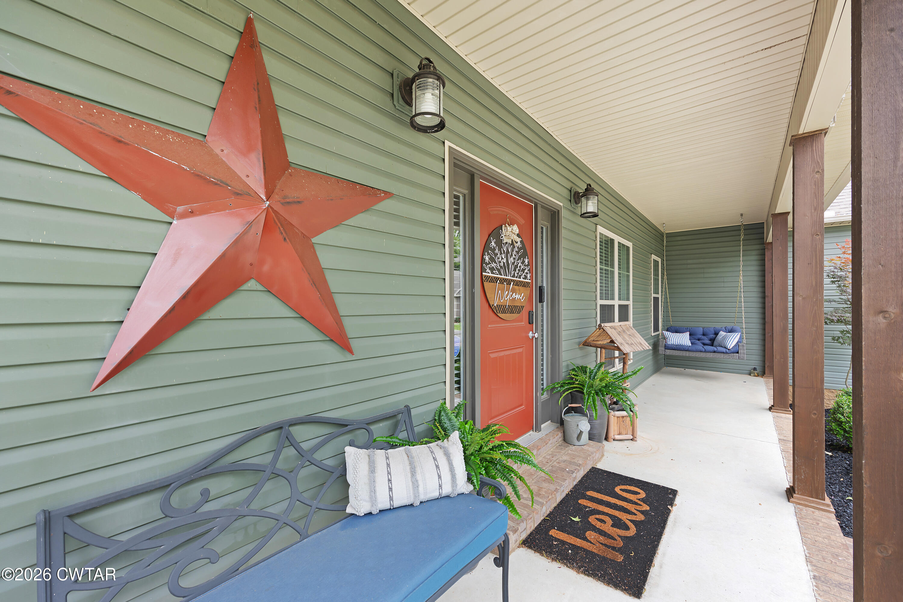 604 Locust Street Troy, TN 38260 - Photo 2 of 22 EN4A4771