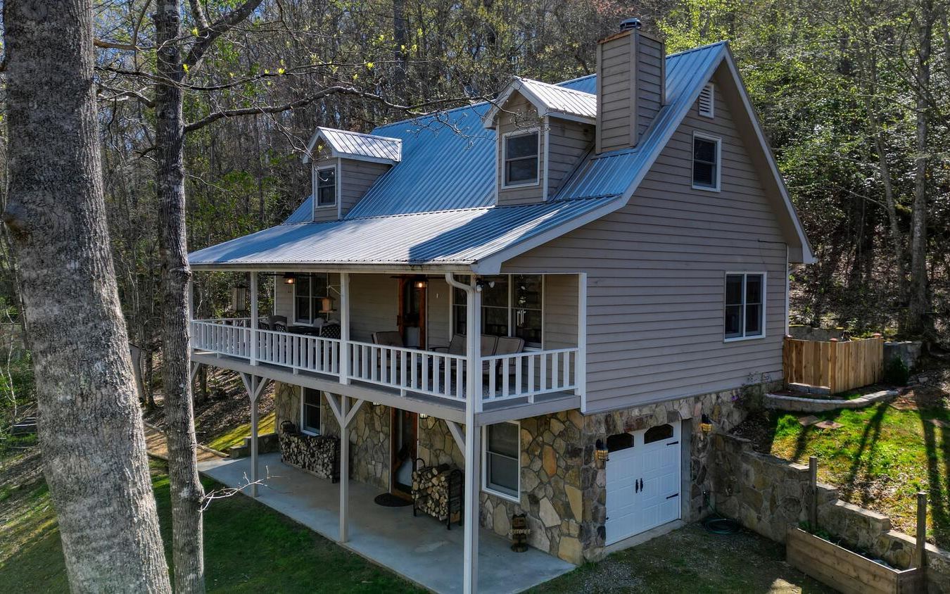 3120 Creekview Road Hiawassee, GA 30546 - Photo 2 of 40 Additional View