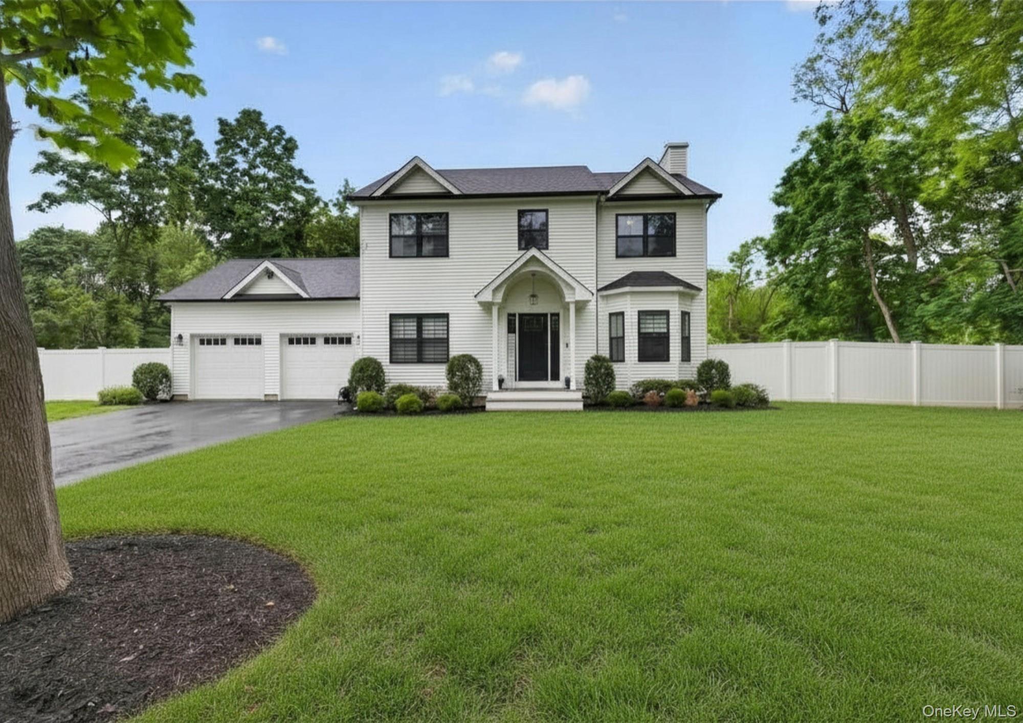 406 Two Rod Road Port Jefferson Station, NY 11776 - Photo 1 of 40