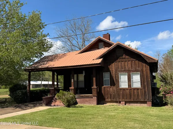 $129,800 | 1089 Wells Street, Wesson, MS 39191