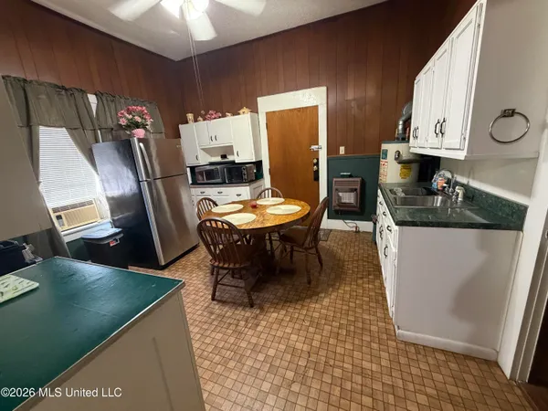 $129,800 | 1089 Wells Street, Wesson, MS 39191