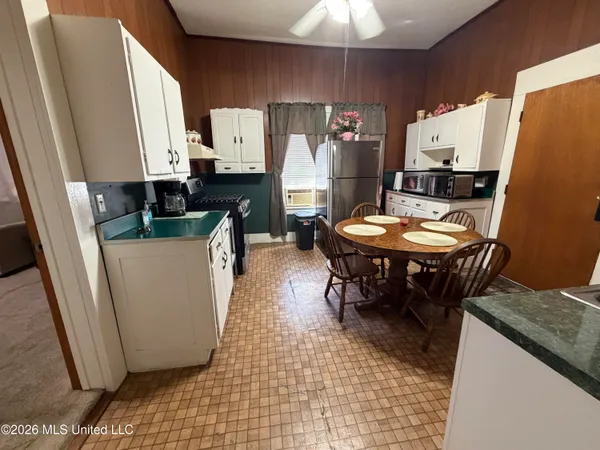 $129,800 | 1089 Wells Street, Wesson, MS 39191