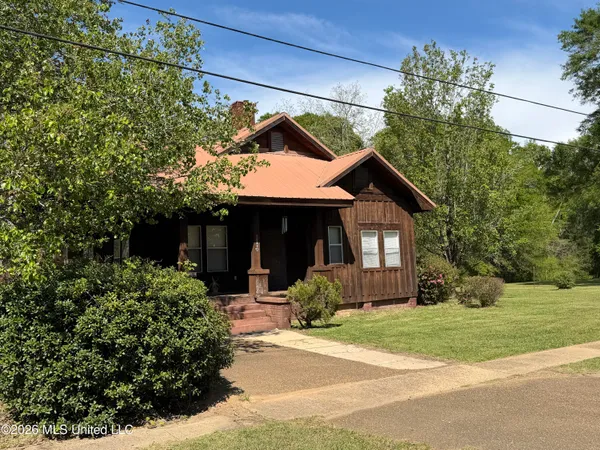 $129,800 | 1089 Wells Street, Wesson, MS 39191