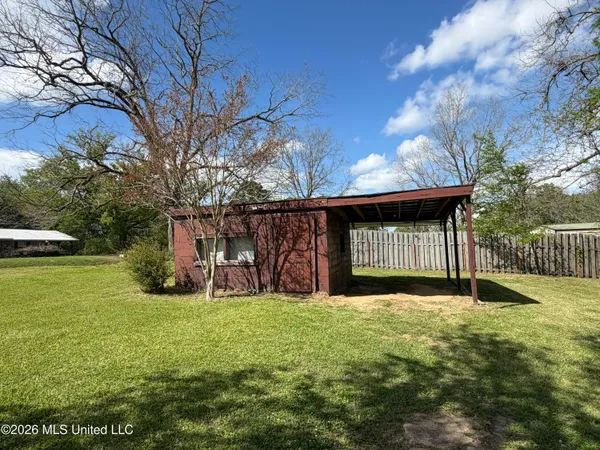 $129,800 | 1089 Wells Street, Wesson, MS 39191
