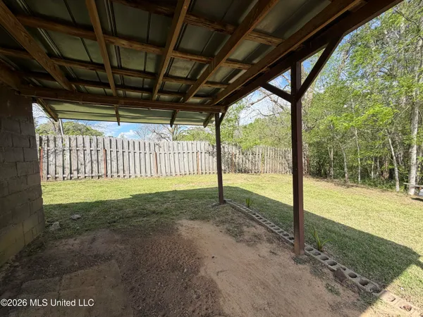$129,800 | 1089 Wells Street, Wesson, MS 39191
