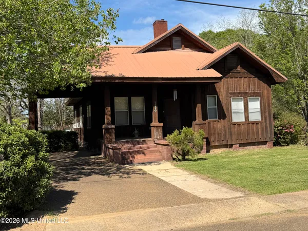 $129,800 | 1089 Wells Street, Wesson, MS 39191