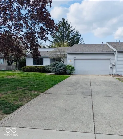 $315,000 | 400 Sandbrook Drive, Noblesville, IN 46062