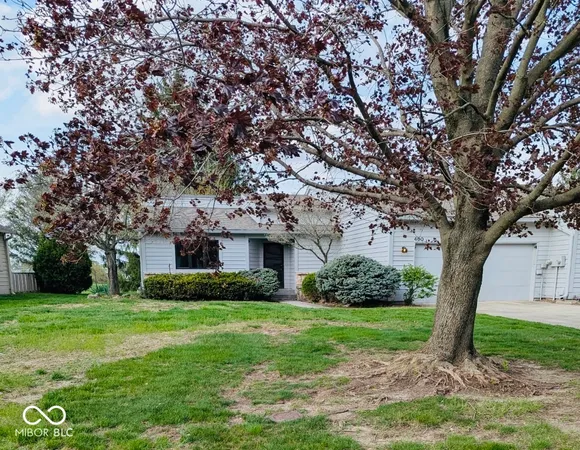 $315,000 | 400 Sandbrook Drive, Noblesville, IN 46062