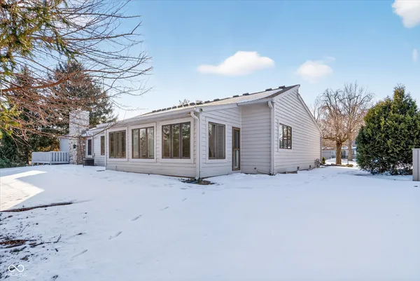 $315,000 | 400 Sandbrook Drive, Noblesville, IN 46062
