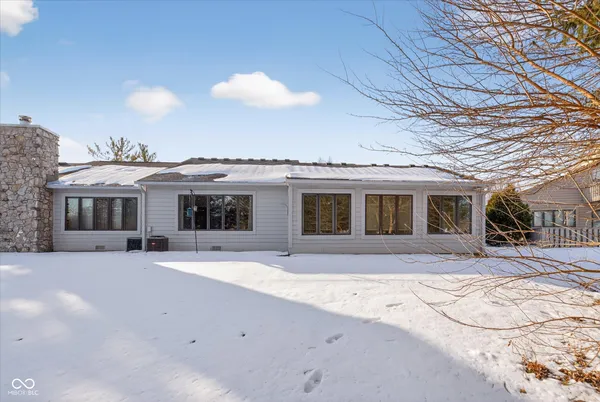 $315,000 | 400 Sandbrook Drive, Noblesville, IN 46062