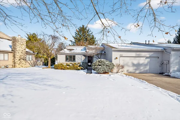 $315,000 | 400 Sandbrook Drive, Noblesville, IN 46062