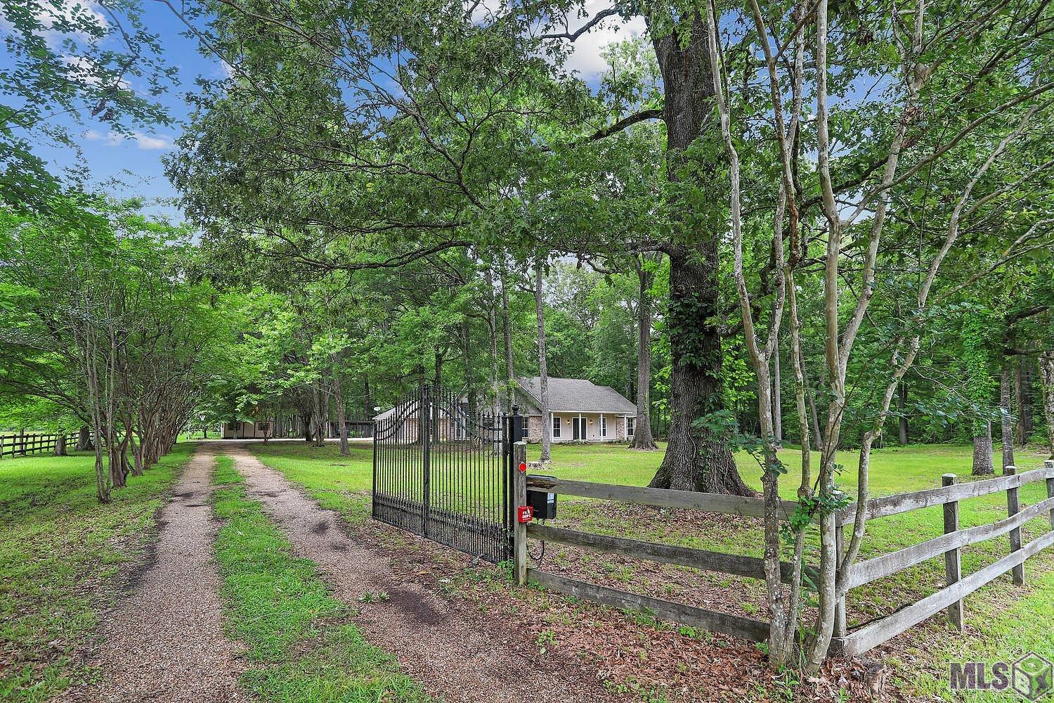 25216 Bickham Road Jackson, LA 70748 - Photo 2 of 20 Gallery Image 2