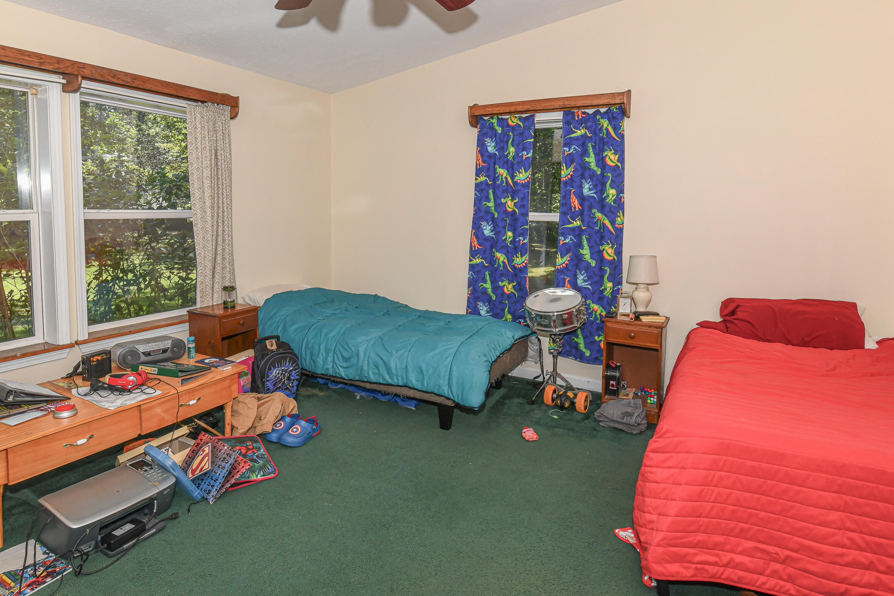158 Libby Road Casco, ME 04015 - Photo 43 of 64 158 libby road-37
