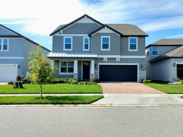 $2,980 | 3280 Stonewyck Street, Orlando, FL 32824