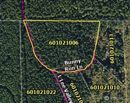 -nka L Lee Valley Road Quilcene, WA 98376 - Photo 9 of 10