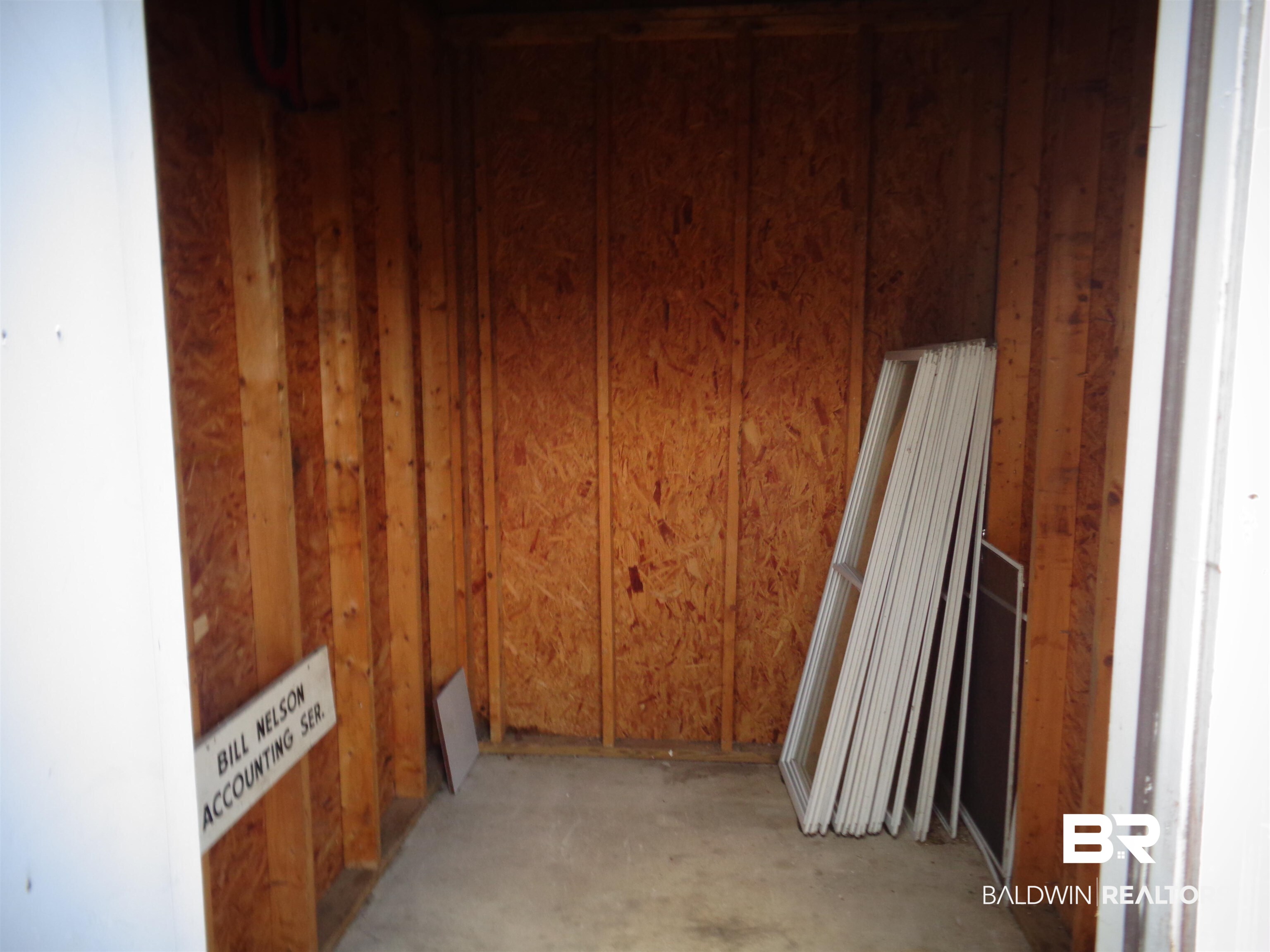 7574 Audubon Drive Foley, AL 36535 - Photo 23 of 23 Storage Shed
