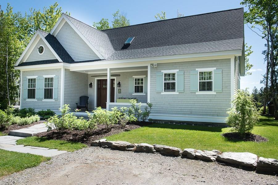 279 Gun Point Road Harpswell, ME 04079 - Photo 11 of 34 Photo