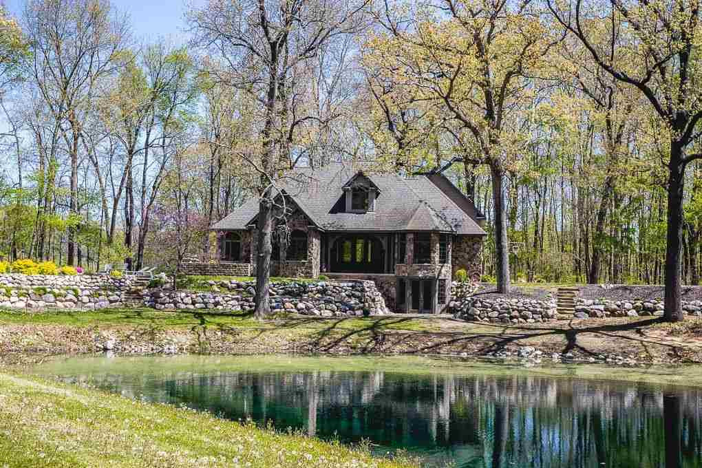 17188 English Road Manchester, MI 48158 - Photo 1 of 55 Photo 1