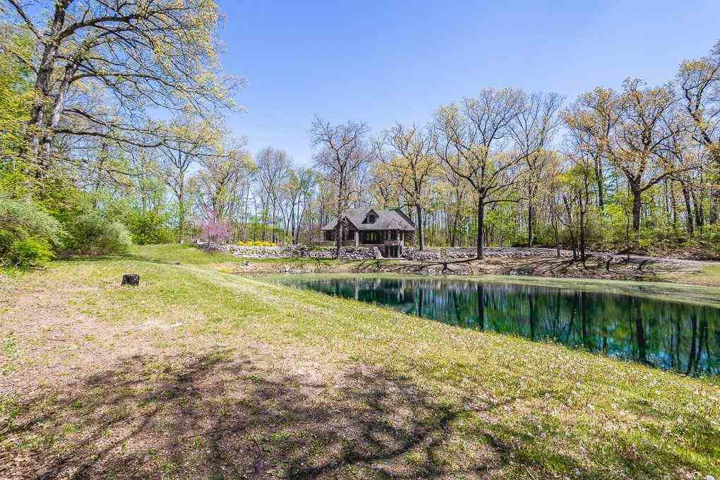 17188 English Road Manchester, MI 48158 - Photo 3 of 55 Photo 3