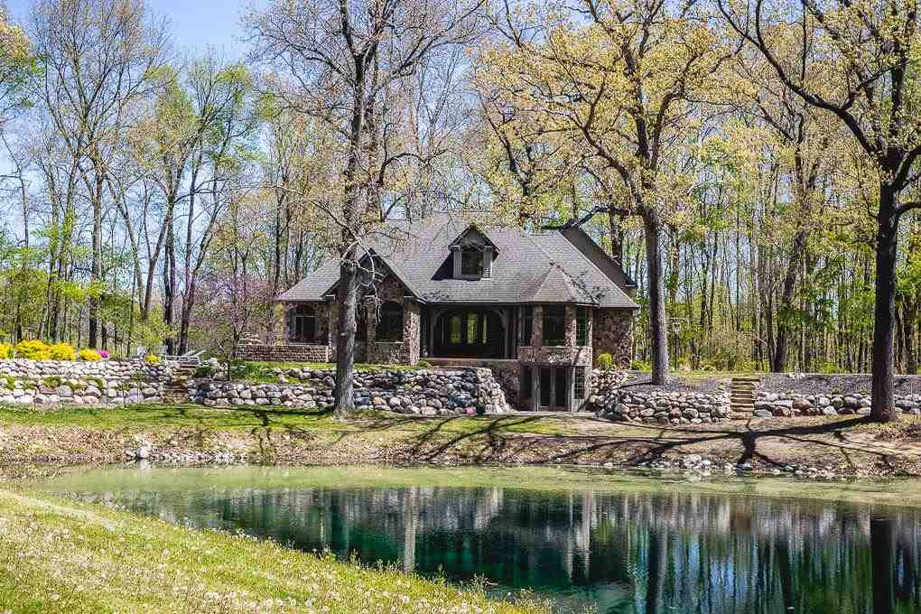 17188 English Road Manchester, MI 48158 - Photo 41 of 55 Photo 42