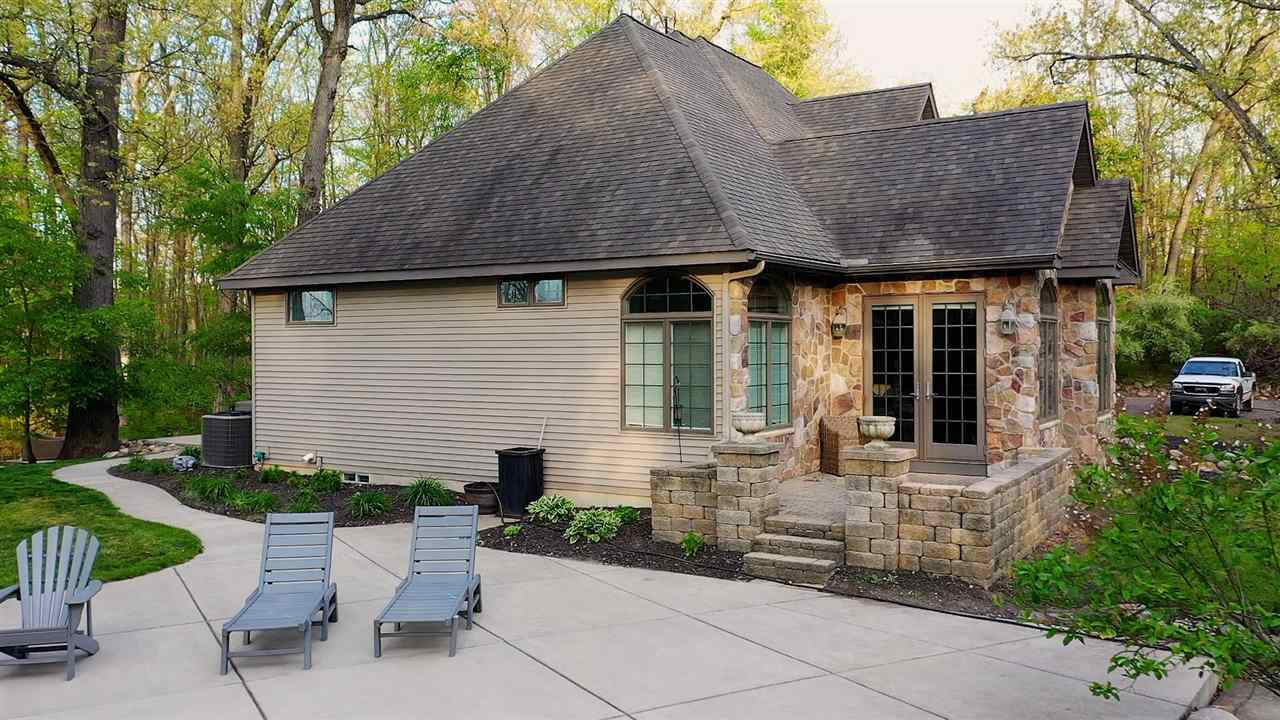 17188 English Road Manchester, MI 48158 - Photo 44 of 55 Photo 45