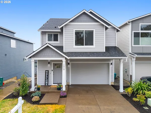 $544,900 | 1540 19th Avenue, Forest Grove, OR 97116