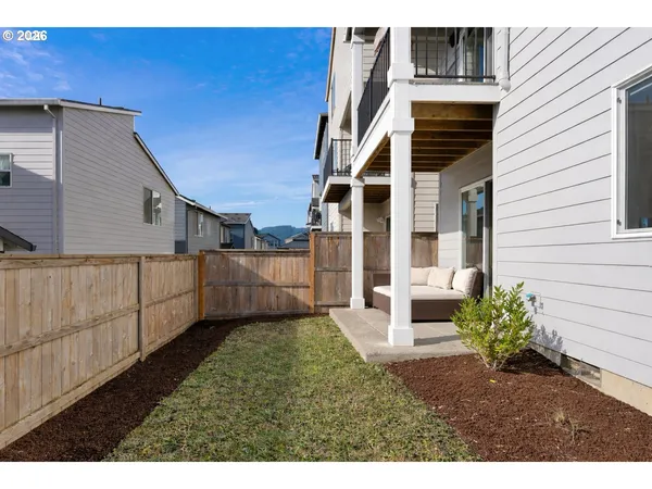 $544,900 | 1540 19th Avenue, Forest Grove, OR 97116
