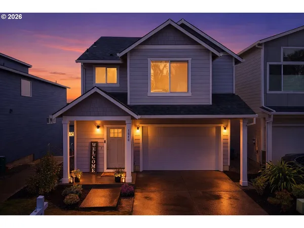 $544,900 | 1540 19th Avenue, Forest Grove, OR 97116