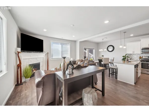 $544,900 | 1540 19th Avenue, Forest Grove, OR 97116