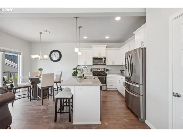 $544,900 | 1540 19th Avenue, Forest Grove, OR 97116