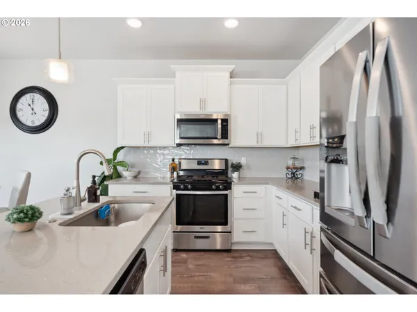 $544,900 | 1540 19th Avenue, Forest Grove, OR 97116