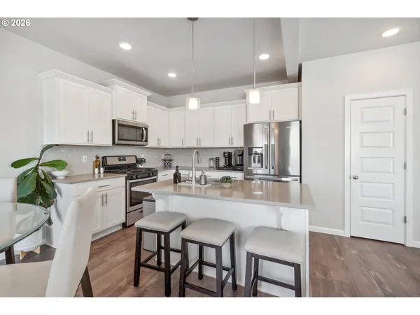 $544,900 | 1540 19th Avenue, Forest Grove, OR 97116