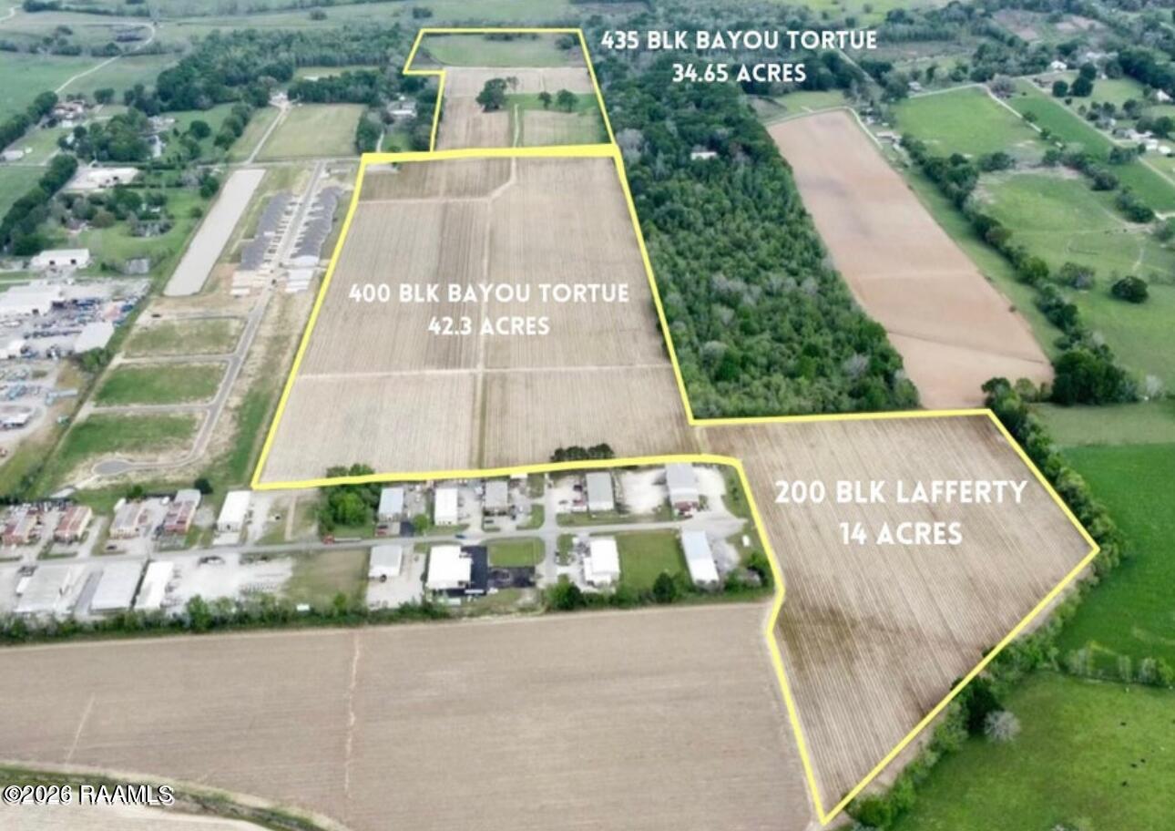 400-435 Bayou Tortue Road Broussard, LA 70518 - Photo 2 of 2 Screenshot 2026-01-21 at 2.32.38PM