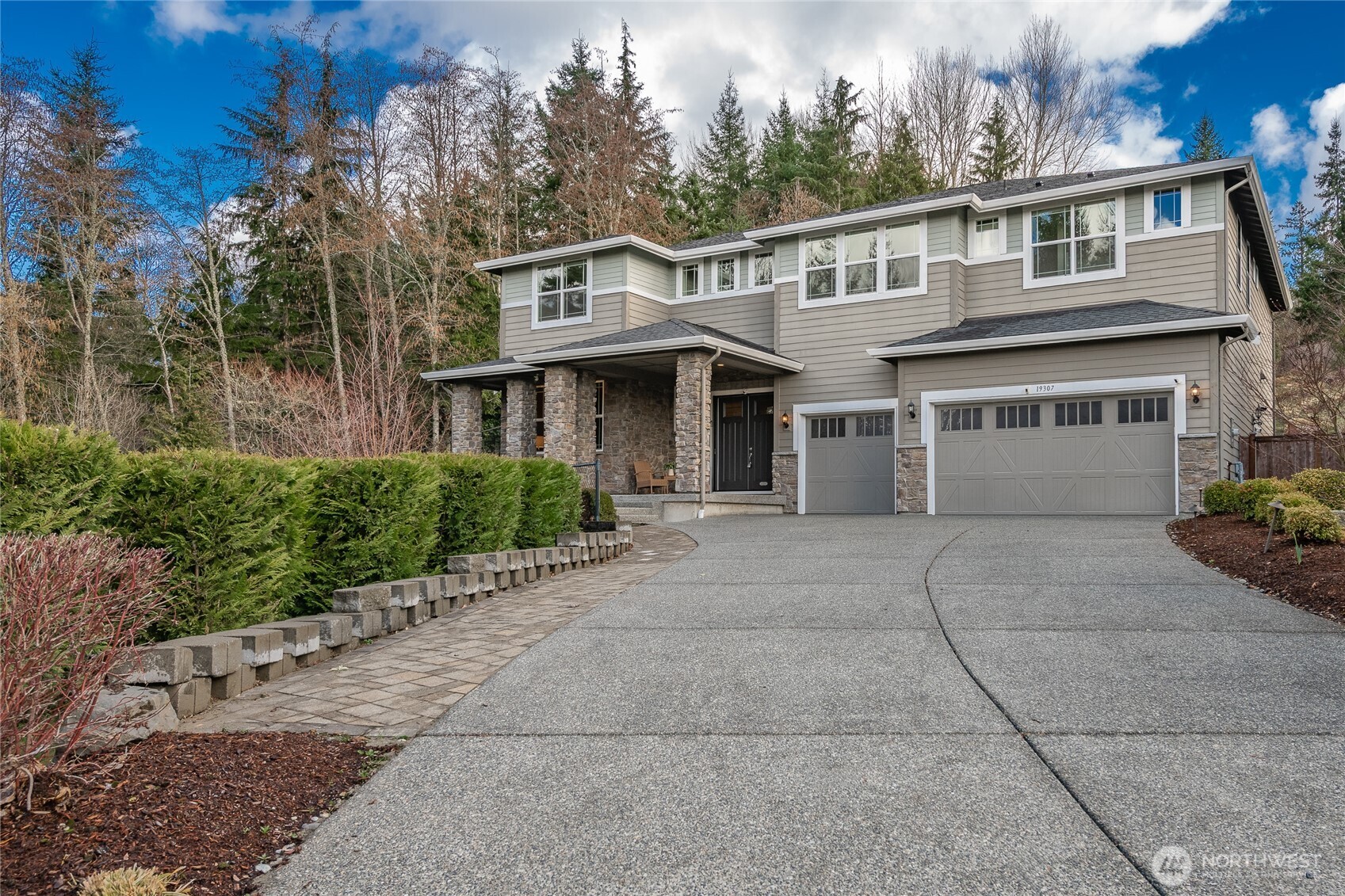 19307 58th Avenue Southeast Bothell, WA 98012 - Photo 1 of 40