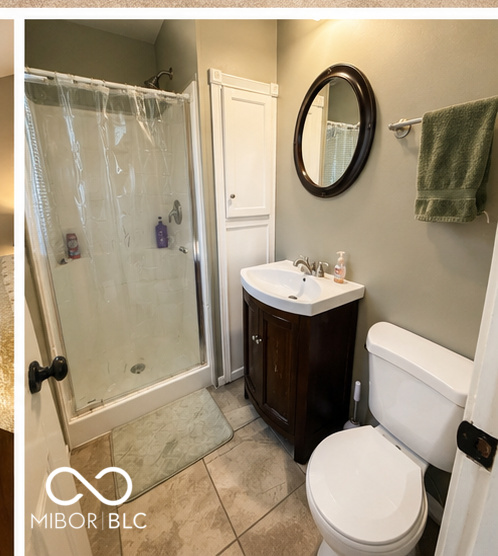 419 Rocky Ford Road Columbus, IN 47203 - Photo 10 of 17 Gallery Image 10
