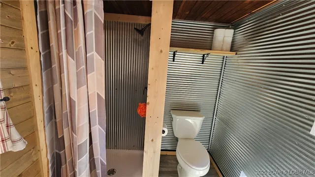 $189,000 | 409 East McNair Street, Versailles, MO 65084