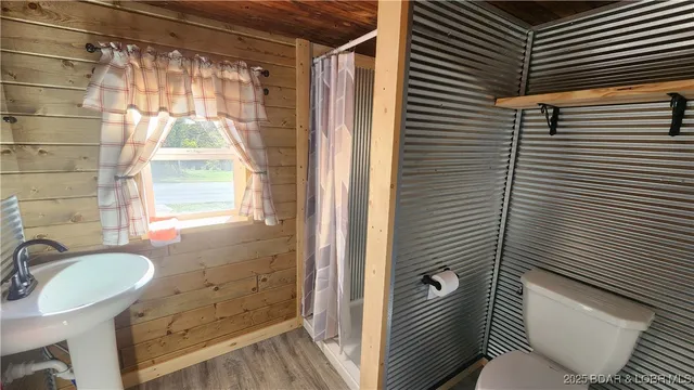 $179,000 | 409 East McNair Street, Versailles, MO 65084