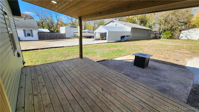 $179,000 | 409 East McNair Street, Versailles, MO 65084