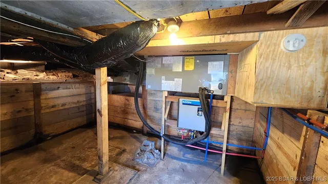 $179,000 | 409 East McNair Street, Versailles, MO 65084