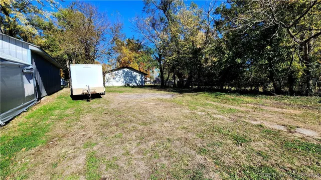 $189,000 | 409 East McNair Street, Versailles, MO 65084