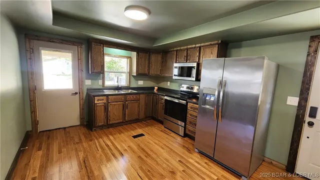 $179,000 | 409 East McNair Street, Versailles, MO 65084