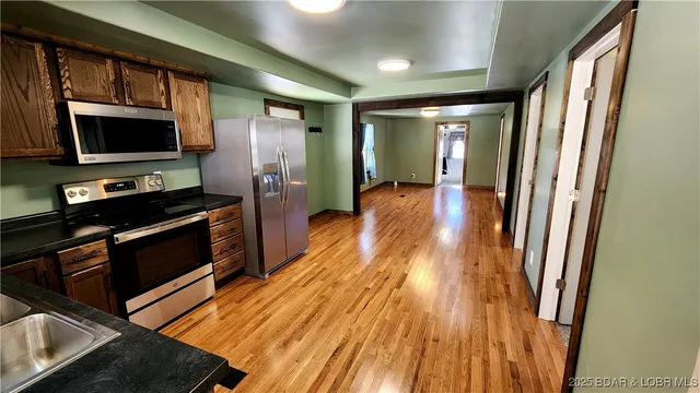 $179,000 | 409 East McNair Street, Versailles, MO 65084