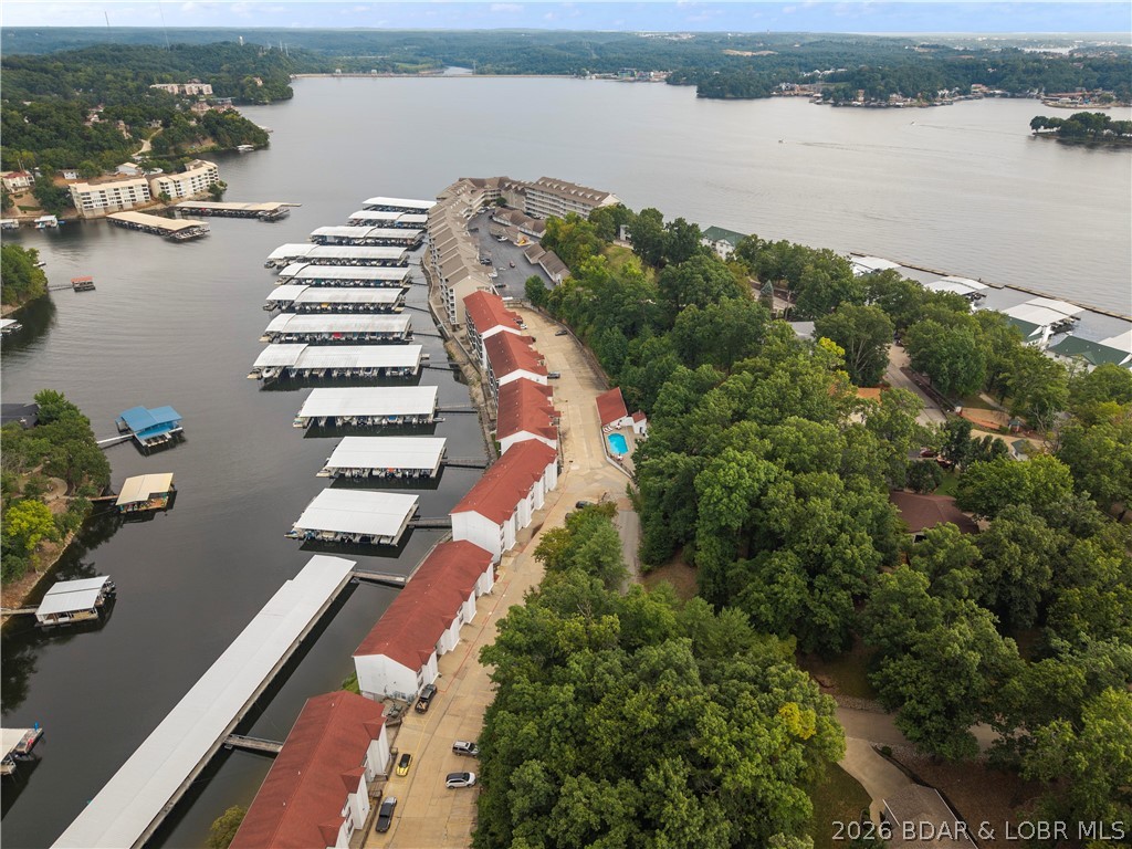 40 Lighthouse Road, Unit 301 Lake Ozark, MO 65049 - Photo 28 of 32 Great location on 1 mile marker