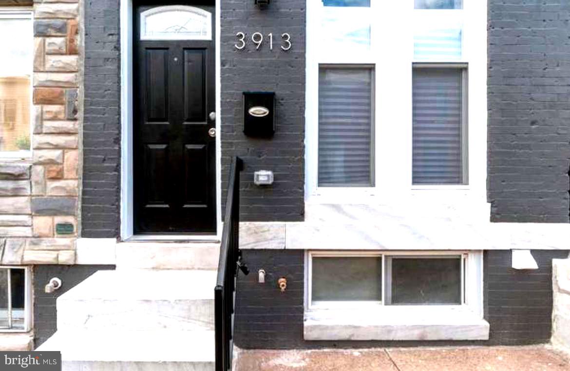 3913 Mt Pleasant Ave  