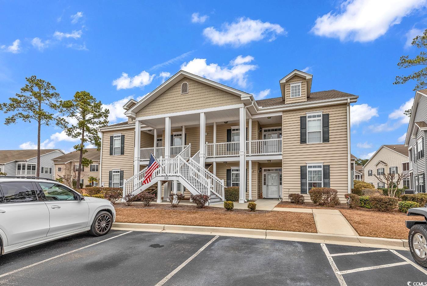 213 Moonglow Circle, Unit 102 Murrells Inlet, SC 29576 - Photo 1 of 35 Gallery Image 1