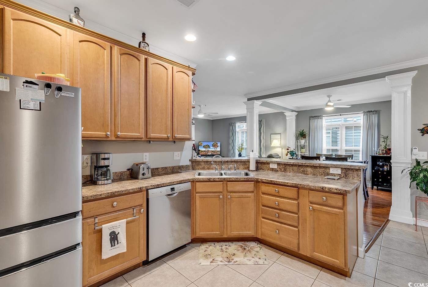 213 Moonglow Circle, Unit 102 Murrells Inlet, SC 29576 - Photo 11 of 35 Gallery Image 11